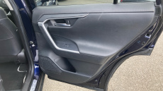 Toyota RAV4 2.5 VVT-i Hybrid Excel 5dr CVT [JBL] 2WD Hybrid Estate